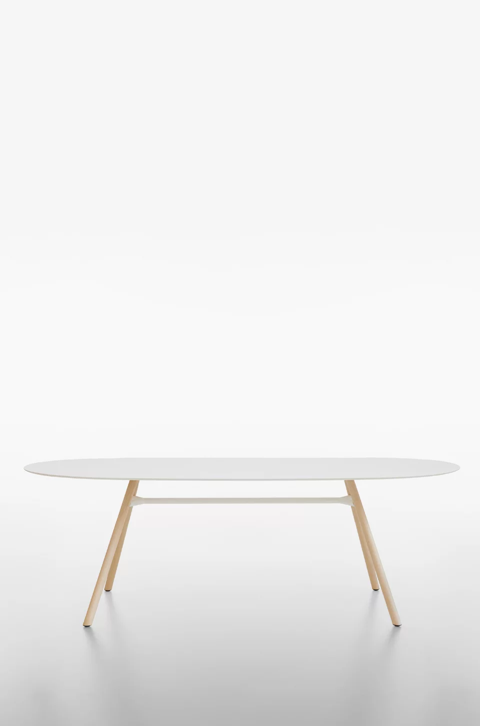 MART table oval, 73 cm