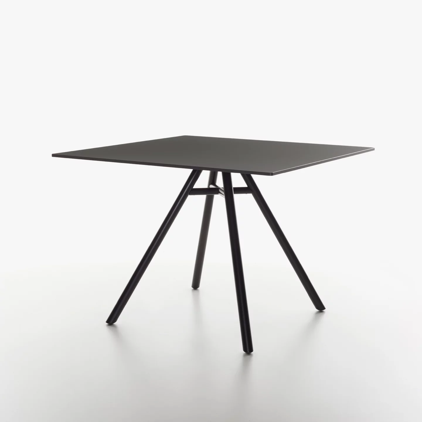 MART table square, 73 cm