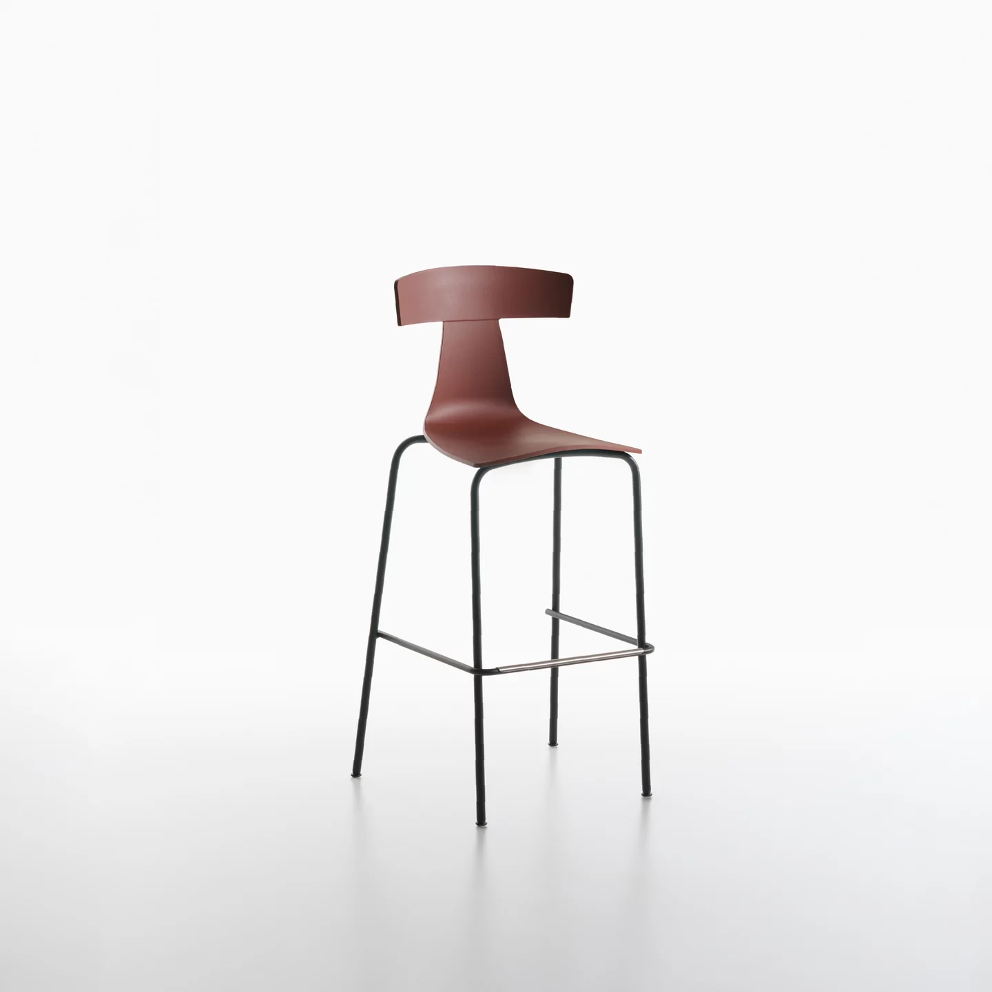 REMO stool plastic