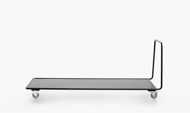 miura table large trolley