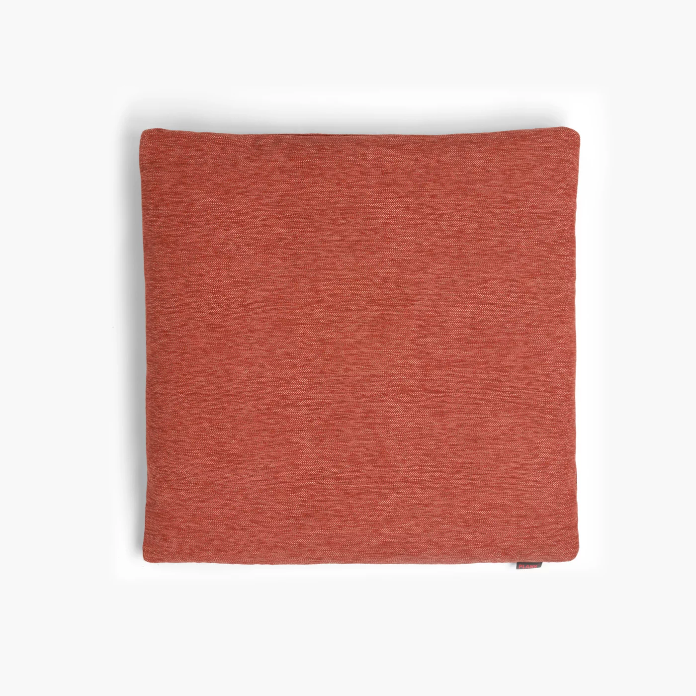 Oxide red VELIT lounge cushion, Oxide red