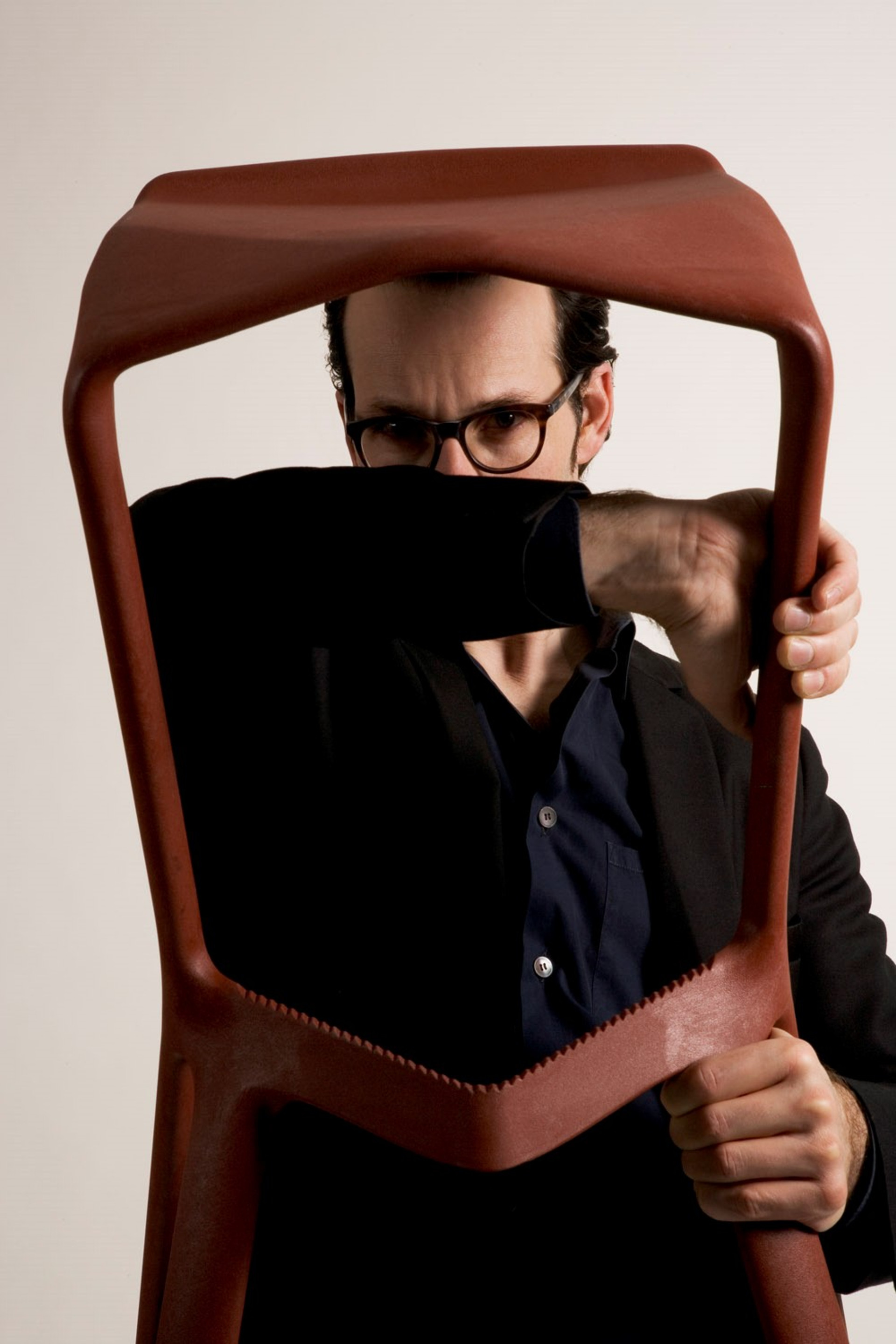 Konstantin Grcic | Plank