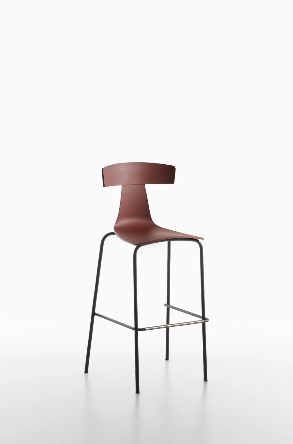 REMO stool plastic