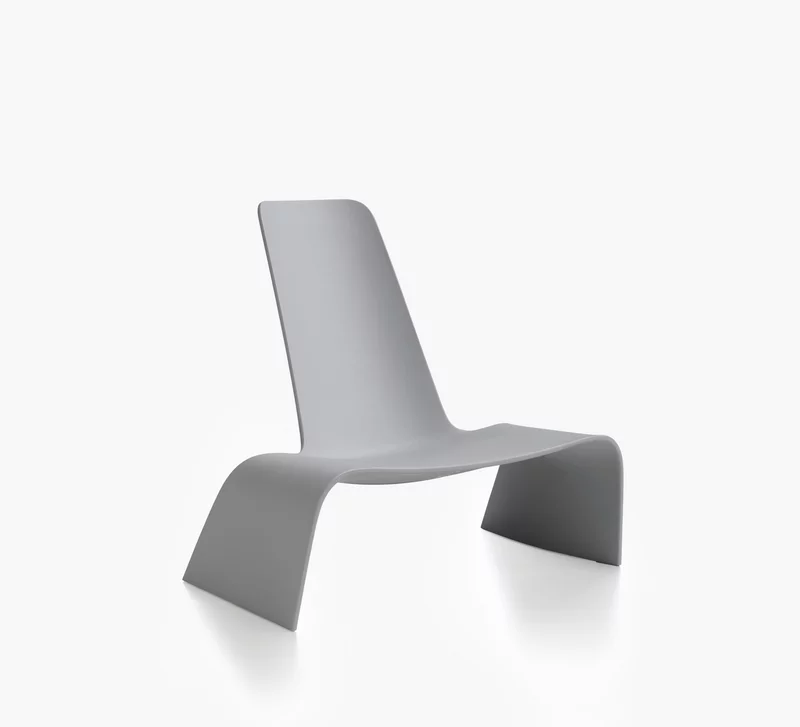 LAND lounge chair