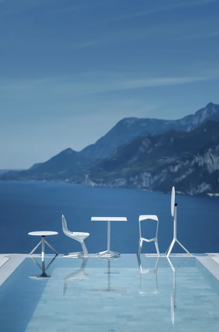 Villa am Gardasee