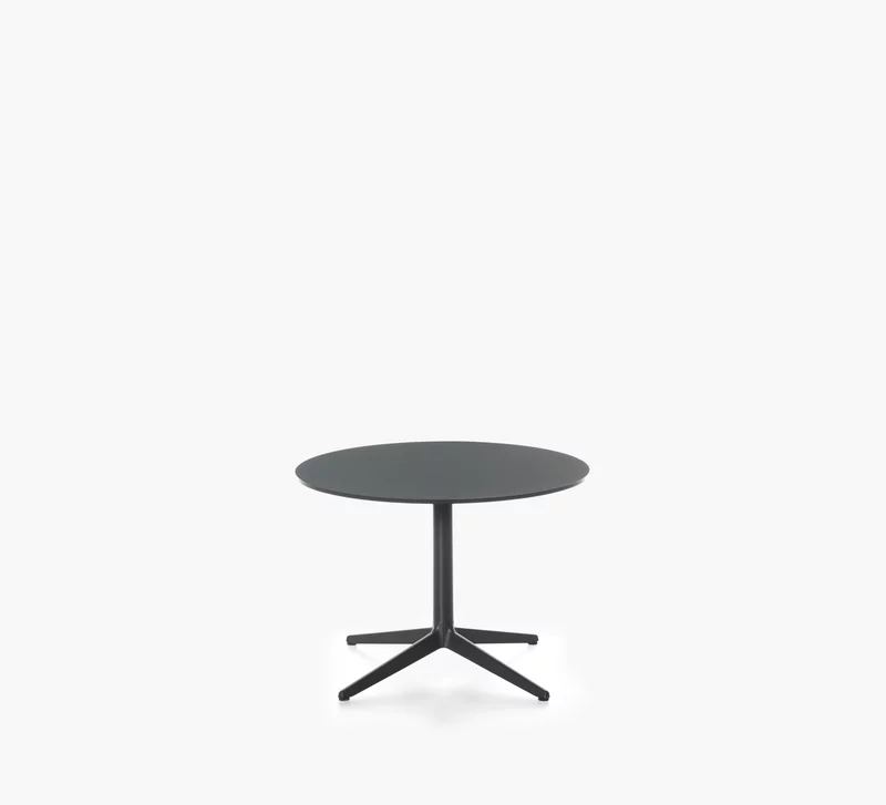 MISTER X table, rund, 50 cm