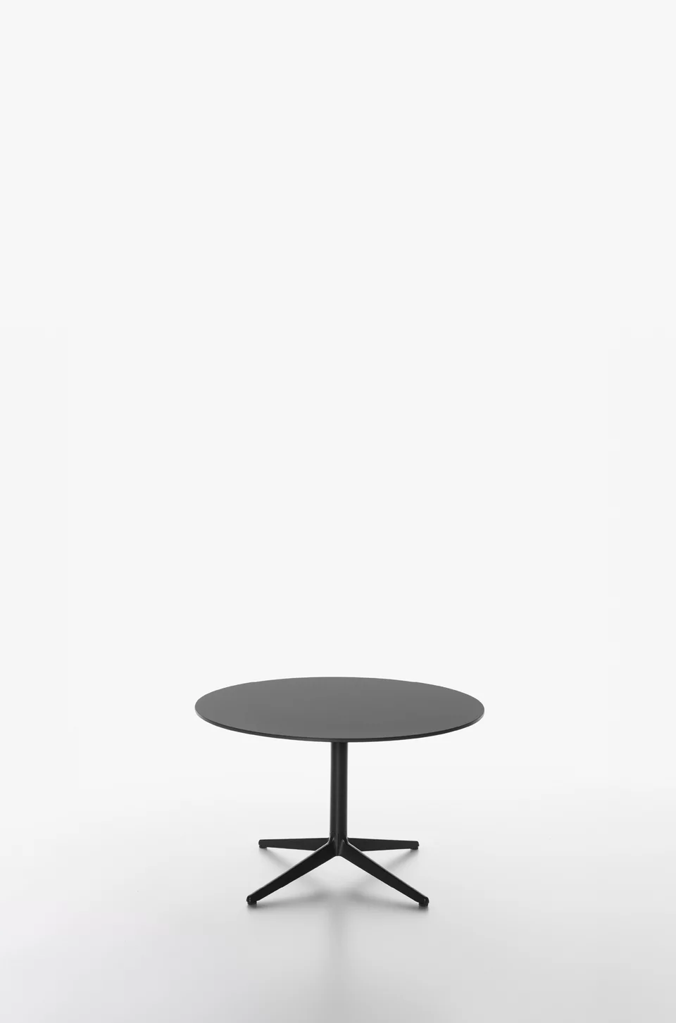 MISTER X table round, 50 cm