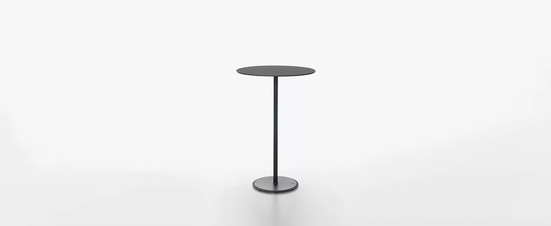 BON table round, 109 cm