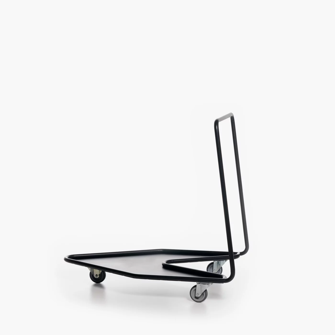 MIURA table trolley