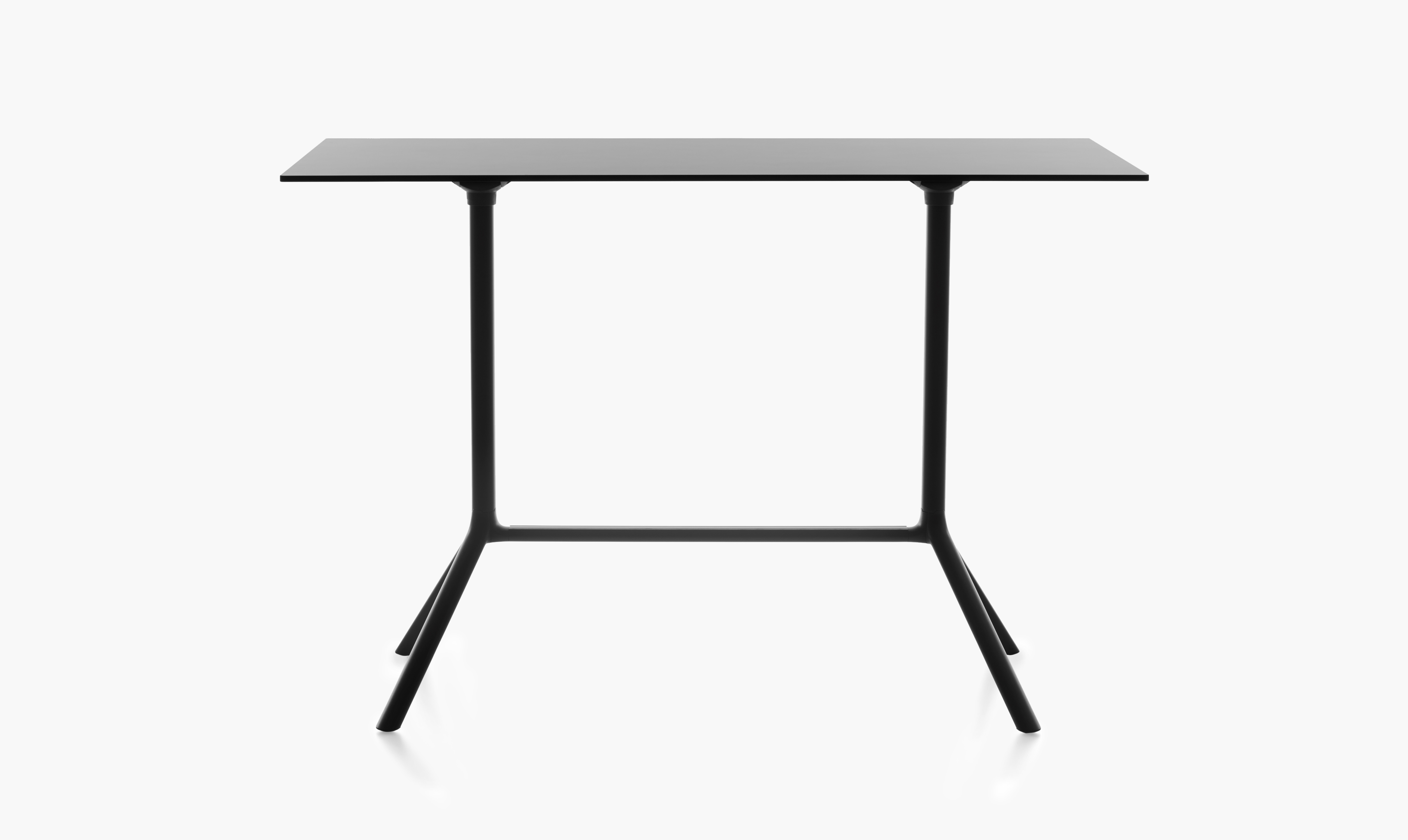 miura table rectangular