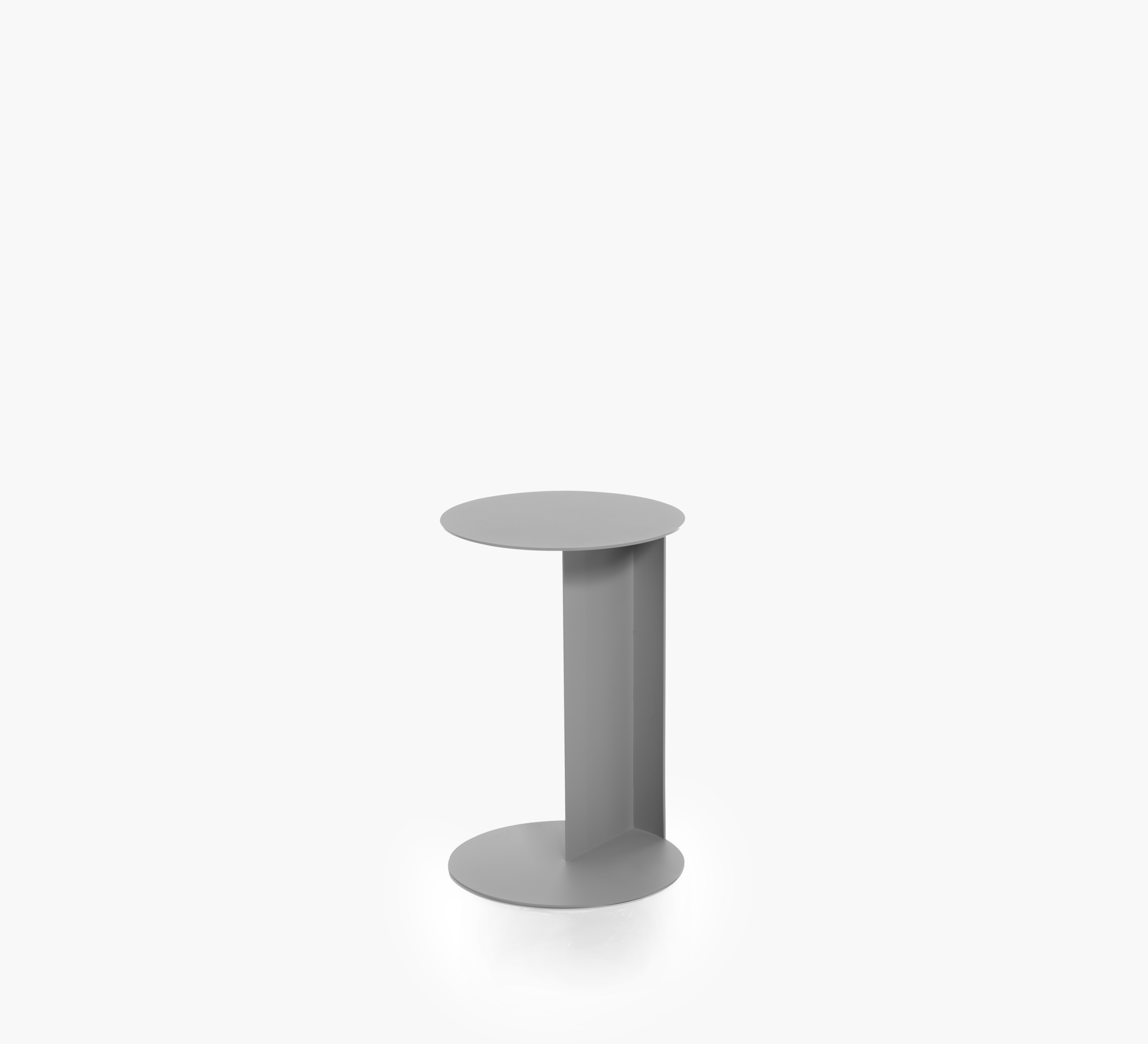 to side table