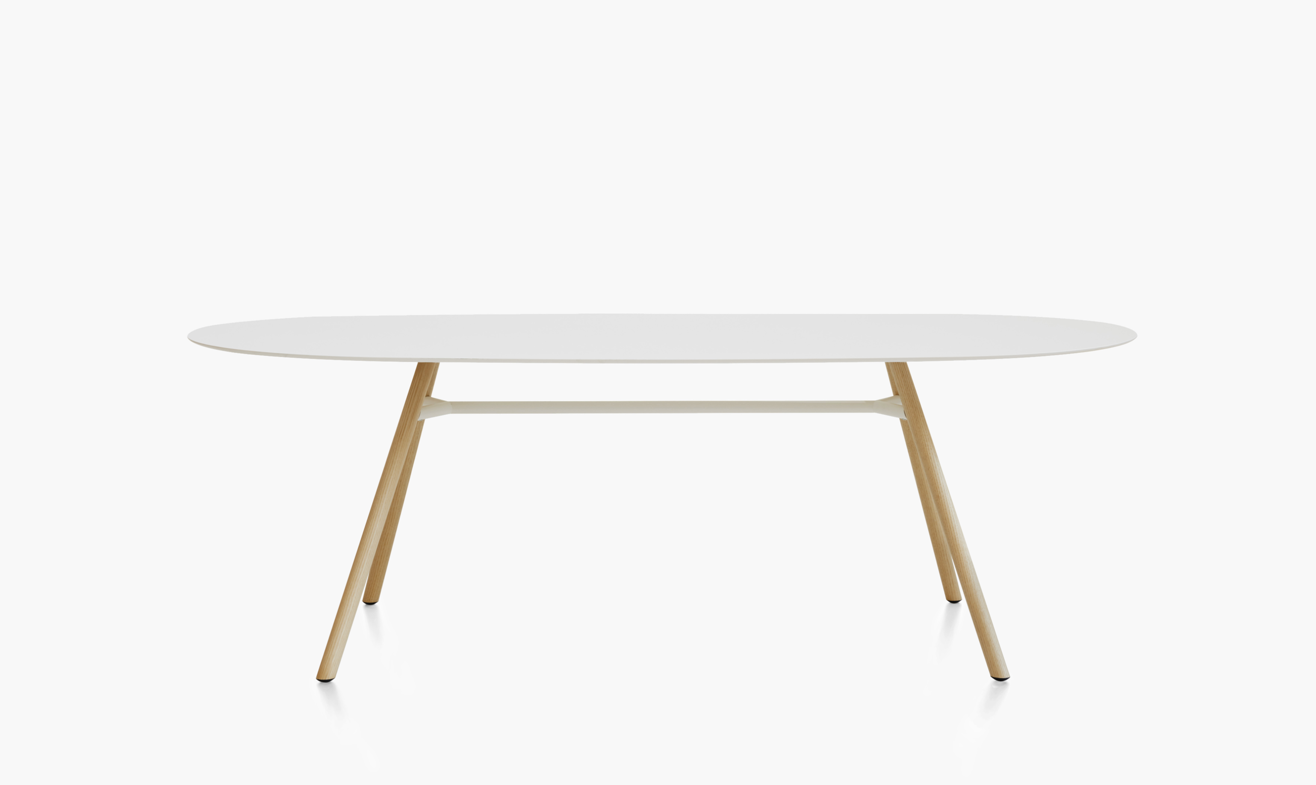 mart table oval