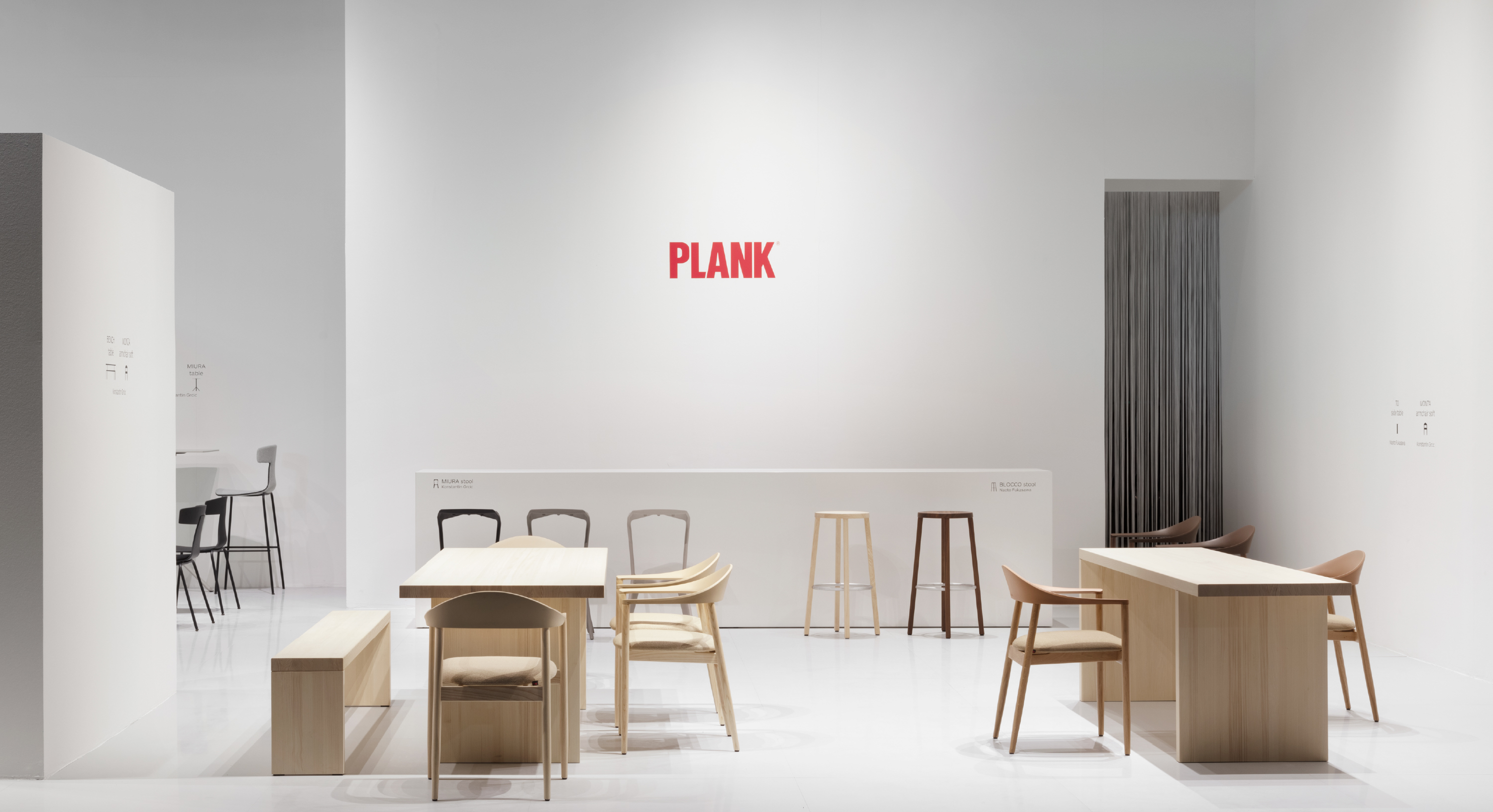 Salone del mobile 2024