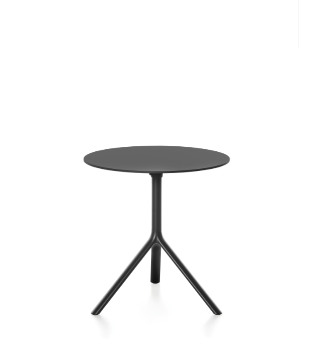 美品 イタリア製■Plank プランク■MIURA 折畳 カウンターテーブル-1 美品 イタリア製□Plank プランク□MIURA 折畳 カウンター