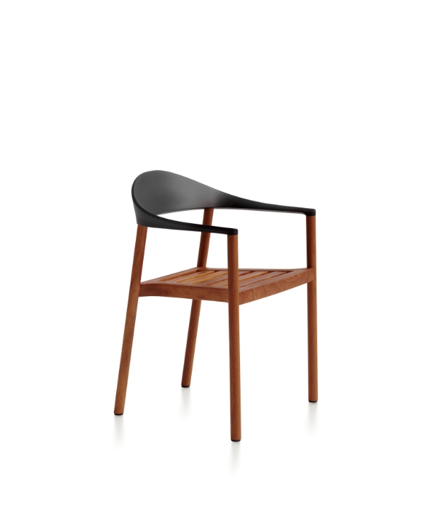 MONZA armchair outdoor | Plank MONZA armchair outdoor | Plank