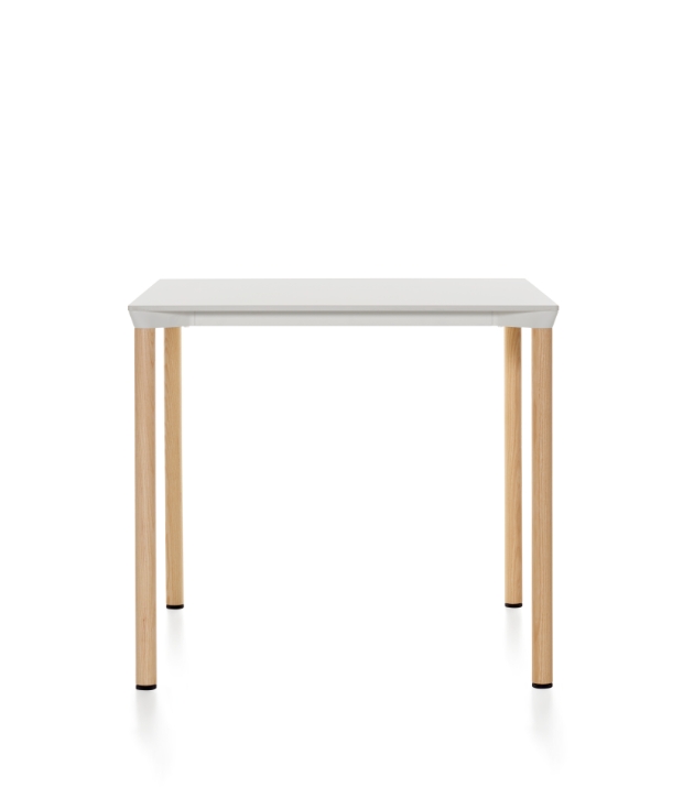 Plank Miura table haute pliante HPL