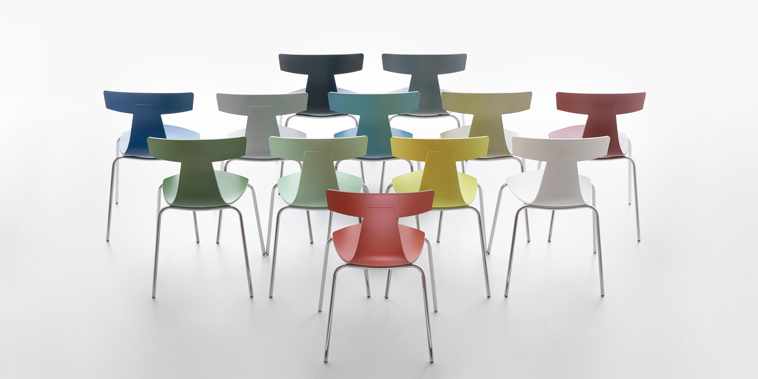 REMO plastic | Plank